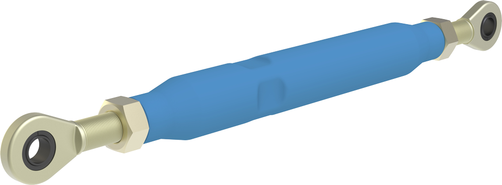 LISEGA rozpory sztywne typ 39