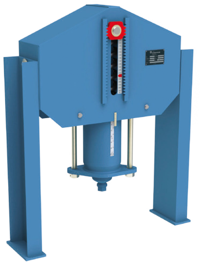 LISEGA typ 11