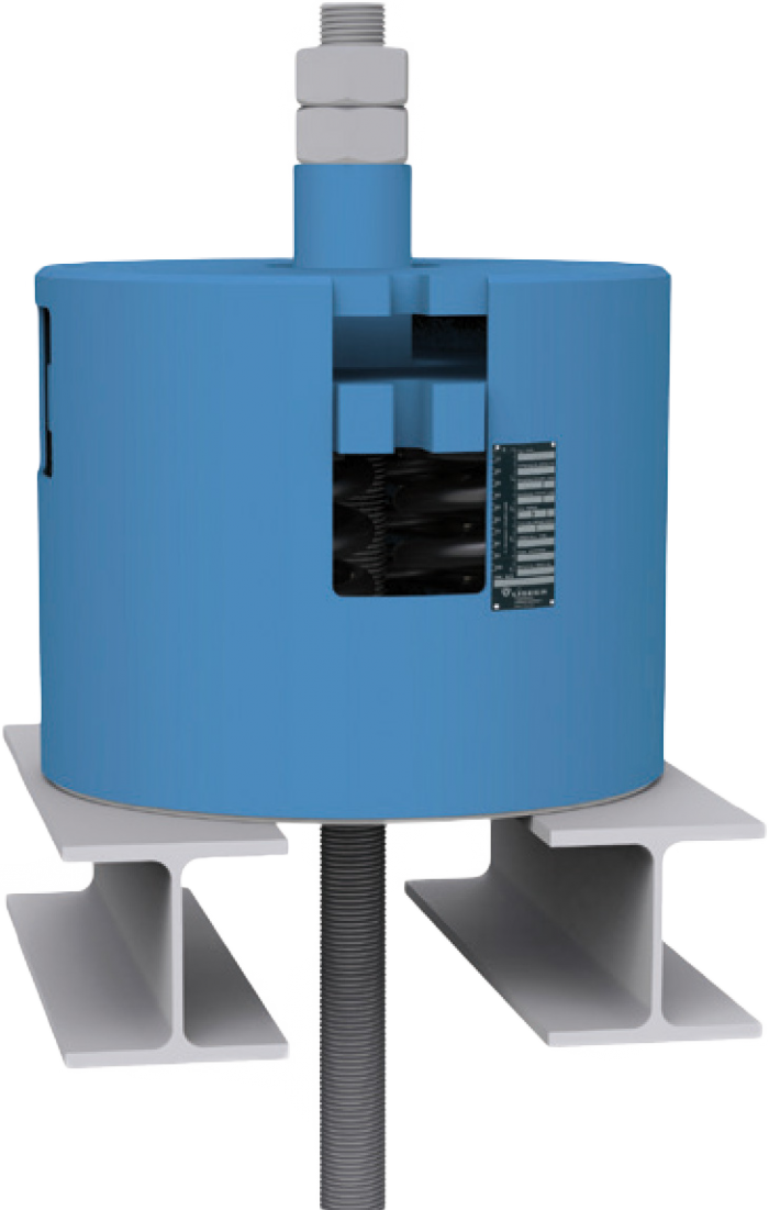 LISEGA typ 26